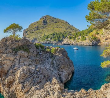 Sa Calobra – skrytý poklad Malorky, ktorý vás presvedčí o vlastnej nehnuteľnosti na ostrove