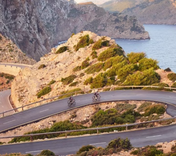 Jar na Malorke: ideálny čas na šport, prírodu a investície