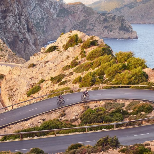 Jar na Malorke: ideálny čas na šport, prírodu a investície